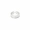 Womens K18 White Gold Ring from Cartier 5