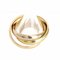 Dreifacher Trinity Ring von Cartier 4