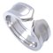 Ring in White Gold from Cartier 10