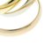 Trinity Ring in K18 Gold from Cartier 5