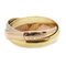 Trinity Ring from Cartier 3