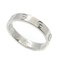 Platinum Love Ring from Cartier 1