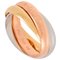 Trinity Ring from Cartier 1