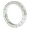 Lanieres Ring with Diamond in K18 White Gold from Cartier, Image 3