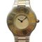 Must 21 Vantian Quartz Combi Watch from Cartier 1