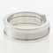 Ring in K18 White Gold from Cartier 7