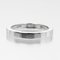 Raniere Ring in K18 White Gold from Cartier 5