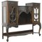 Buffet vintage Art Nouveau, Francia, Immagine 1