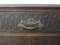 Vintage French Art Nouveau Buffet, Image 7