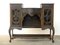 Vintage French Art Nouveau Buffet, Image 2