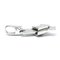 Knot Diamond Charm in White Gold from Cartier, Image 6