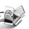 Knot Diamond Charm in White Gold from Cartier 5