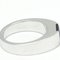 Tank Ring in White Gold from Cartier 9