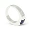 Tank Ring in White Gold from Cartier, Image 2
