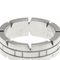 Tank Francaise White Gold Ring from Cartier 7