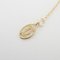 Necklace with Diamond in Yellow Gold from Cartier 10