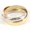 Trinity Ring from Cartier 4
