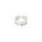 C2 Diamond Womens Ring in K18 White Gold from Cartier 5