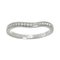 Ballerina Curve Ring from Cartier 2