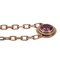 Necklacewith Pink Sapphire from Cartier, Image 2