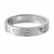 Love Ring in 18k White Gold from Cartier, Image 2