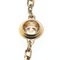 Pink Gold and Diamond Charm Bracelet from Cartier 6