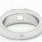Tank Ring in White Gold from Cartier 7