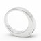 Tank Ring in White Gold from Cartier, Image 9