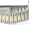 Must 21 Gold Plated and Stainless Steel Quartz Unisex Watch from Cartier 7