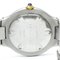 Must 21 Gold Plated and Stainless Steel Quartz Unisex Watch from Cartier 6