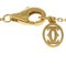 D'Amour Halskette aus K18 Gelbgold von Cartier 5