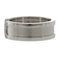 C2 Diamond Ring in K18 White Gold from Cartier 6