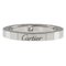 Raniere Ring No. 13.5 18k Diamond Ring from Cartier 6