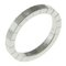 Raniere Ring No. 13.5 18k Diamond Ring from Cartier 1