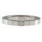 Raniere Ring No. 13.5 18k Diamond Ring from Cartier 3