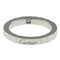 Raniere Ring No. 13.5 18k Diamond Ring from Cartier 5