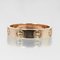 Love Wedding Ring in Pink Gold from Cartier 7