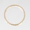 Love Wedding Ring in Pink Gold from Cartier, Image 9