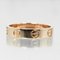 Love Wedding Ring in Pink Gold from Cartier, Image 7