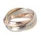 Trinity Ring Triple from Cartier, Image 2