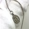 Damour Necklace Small 1P Diamond Necklace from Cartier, Image 7