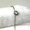 Damour Halskette Kleine 1P Diamant Halskette von Cartier 9