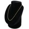Yellow Gold Necklace from Cartier 5
