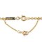 Gelbgold Halskette von Cartier 3