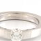 Diamond White Gold Ring from Cartier 7