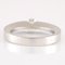 Diamond White Gold Ring from Cartier 5