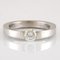 Diamond White Gold Ring from Cartier 3