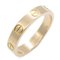 Mini Love Ring in Gold from Cartier, Image 1