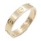 Mini Love Ring Gold from Cartier 1