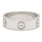 Love Ring in White Gold from Cartier, Image 2
